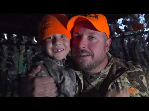 Youth Deer Hunts, Inner City Fishing Program, Bragging Board; Michigan Out of Doors TV #2137