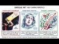 3 The Baroque Era Drama and Emotion