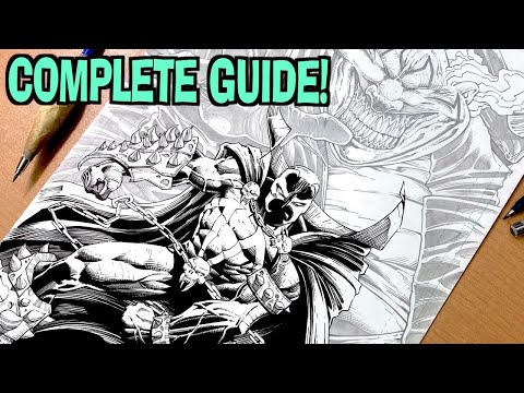 How To Draw