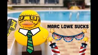 Guido Di Sicko analyzes Muhammad Ali vs Mike Tyson, 7-Up vs Sprite, and ANY Musician vs Marc Lowe
