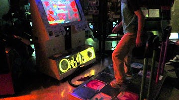 Clumine (Final) - Xepher (DP) [EXP] (Played by AMIGAN) - DDR Play