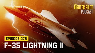 078  F35 Lightning Ii