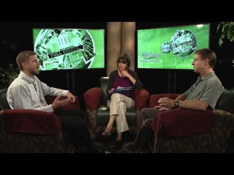 view Full Circle - Transportation video