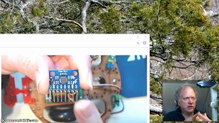 Accelerometer Setup On A Teensy