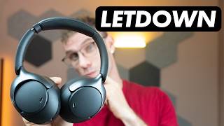 QCY H3 Pro Review, Awesome Budget ANC OR AWFUL
