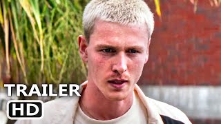 SCRAPPER Trailer (2023) Lola Campbell, Harris Dickinson, Drama Movie