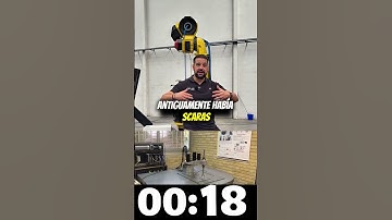 ¿Qué es un robot SCARA? 🤖