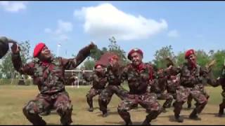 Download Lagu Yelyel Terbaik Jambore Kokam MP3