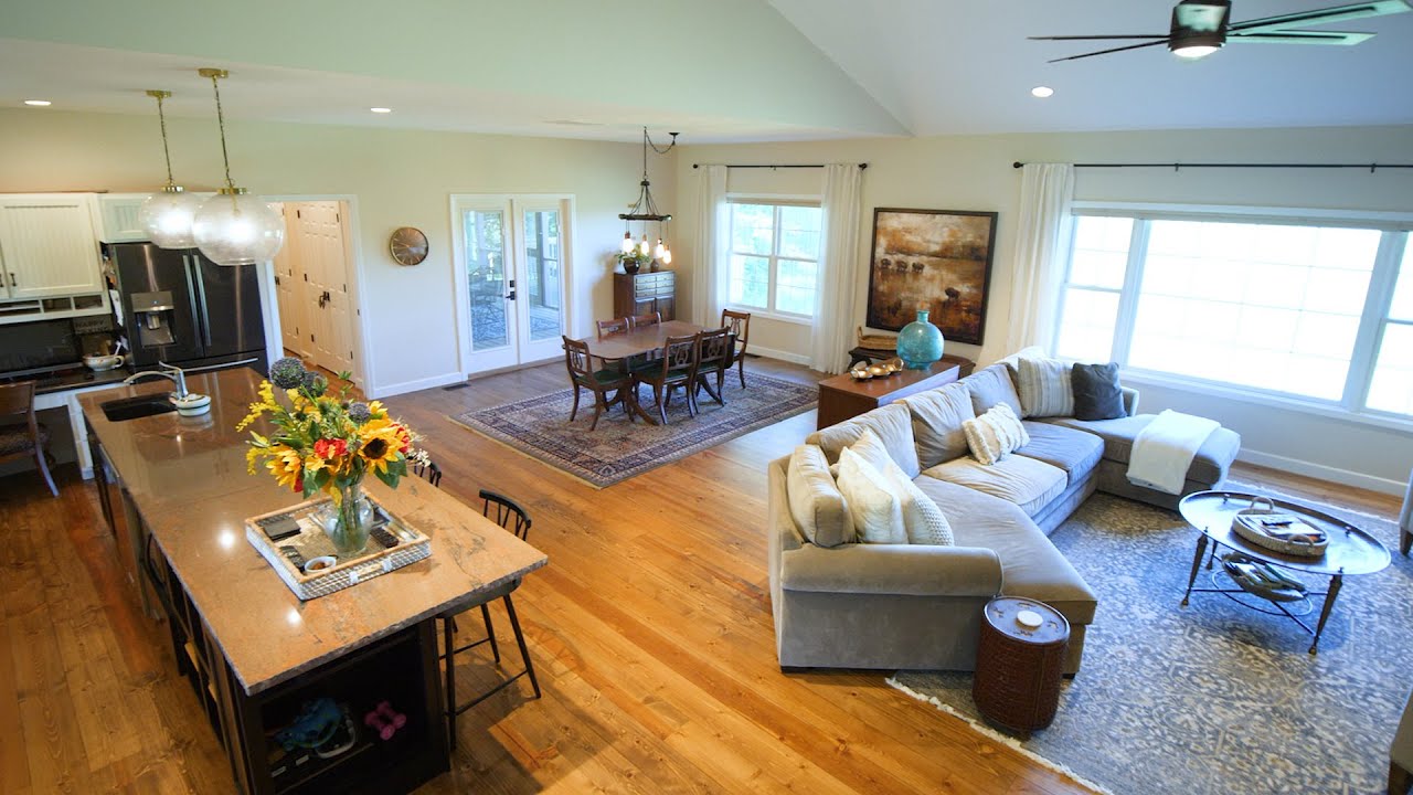 15 River Valley Ranch, White Heath, IL YouTube