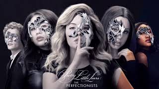 Pretty Little Liars: The Perfectionists | Secret (Theme Song) [8D Audio] - Denmark + Winter