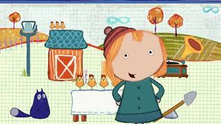 Number Recognition Game Peg Cat Pbs Kids