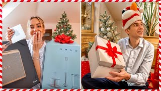 VLOGMAS 20: CO DOSTALIŚMY OD MIKOŁAJA?🎅🏻