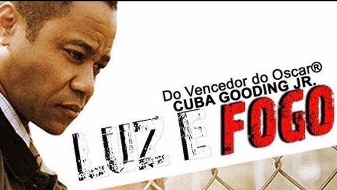 Luz de Fogo - Filme Completo Dublado em HD 