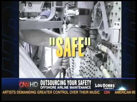 Dissertation aircraft maintenance outsourcing