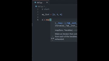 Can you solve this? Python QUIZ #12 #pythonprogramming #python #pythonquestions #shortyoutube