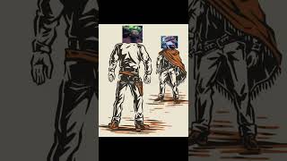 Slardar vs Underlord cowboy pos 3 standoff duel in 7K mmr #dota2 #shorts #dota2memes