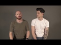 The Script - The Hurt Game (Official Track By Track)