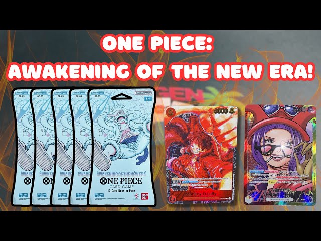 cohost! - one piece card game - extended review