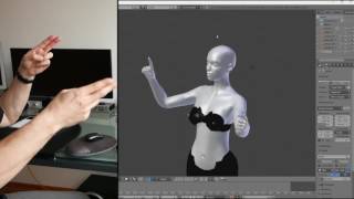 Kinector Tutorial