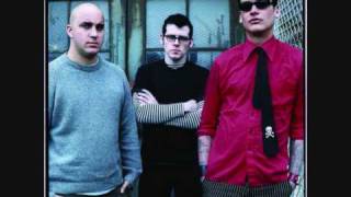 Alkaline Trio - Your Neck (Demo)