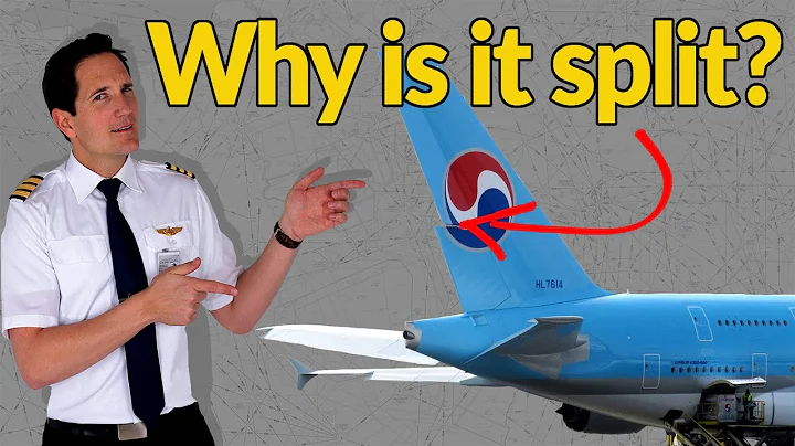 Why is the RUDDER SPLIT? Explained by CAPTAIN JOE - DayDayNews