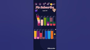 Get Color - Level 717