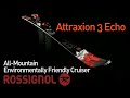 Rossignol Attraxion 3 Echo 2010-2011 Rossignol Attraxion 3 Echo 2010-2011
