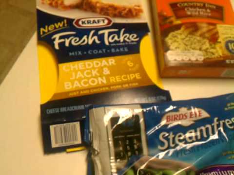 Dinner by coupons 3/7/12 edition, only $1.06 pp