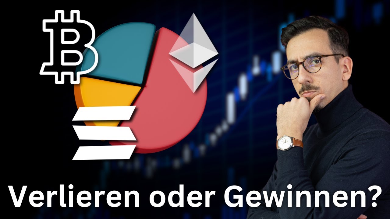 Krypto Portfolio Analyse: Die besten Coins für langfristige Gewinne!