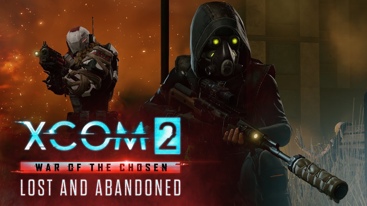 XCOM 2: War of the Chosen 