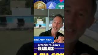 Bitcoin's Hash Rate: What It Means for the Future