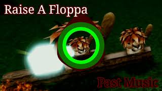 Roblox Raise A Floppa Past Music