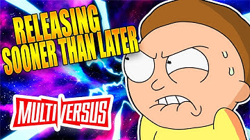 Multiversus Open Beta In QA (Release Date Update)