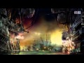 Shanghai Disneyland Ad - Pirates of Caribbean Battle for the Sunken Treasure