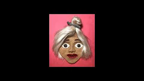 Stop Motion - I only have eyes for you