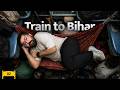 Living Inside a Railway Station for 14 Days- Day 02