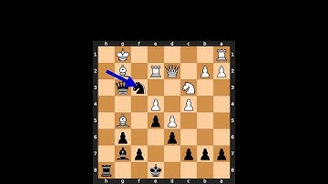 Chess Puzzle - Chess.com - 5th of December, 2024 #chess #shorts