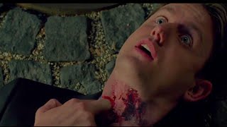 Man tries to poison Rayna/ Hotel scene/ Spy (2015)