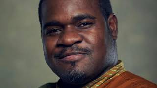 Blaise Malaba - The Oak That For A Thousand Years _Susanna (G. F. Handel)