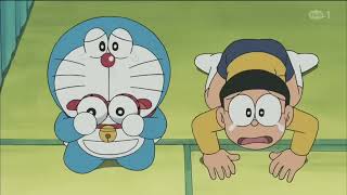 Doraemon Bahasa Indonesia 2023 No Zoom  Dunia Yang Tenggelam