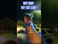 2 Guys on Vacation Get Their Feelings Hurt When Asked to Leave a Bar #bodycam #police #florida