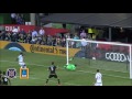 2015 Aldi Chicago Fire Goal of the Year -- Quarterfinal 1