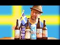 Swedish Oktoberfest Beers! Are they any good?