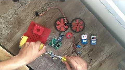 How to make a Voice Controlled Robot Project (Arduino Series - Part 11) | हिंदी में