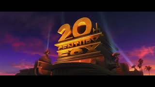 20Th Century Fox And Blue Sky Studios 2012