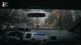 The Beauty Of Existence   Relaxing Rain | One Hour of Relaxing Nasheed