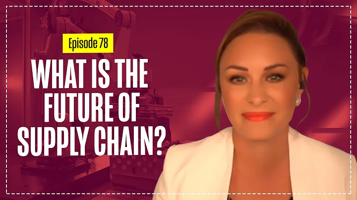 The Future of Supply Chain with Sheri Hinish - Par...