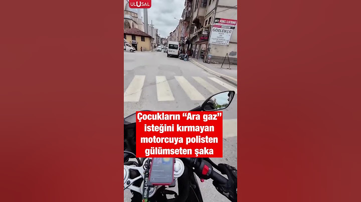 Çocukların isteğini kırmayan motorcuya polisten gülümseten şaka #shorts #motorcu #polis #keşfet