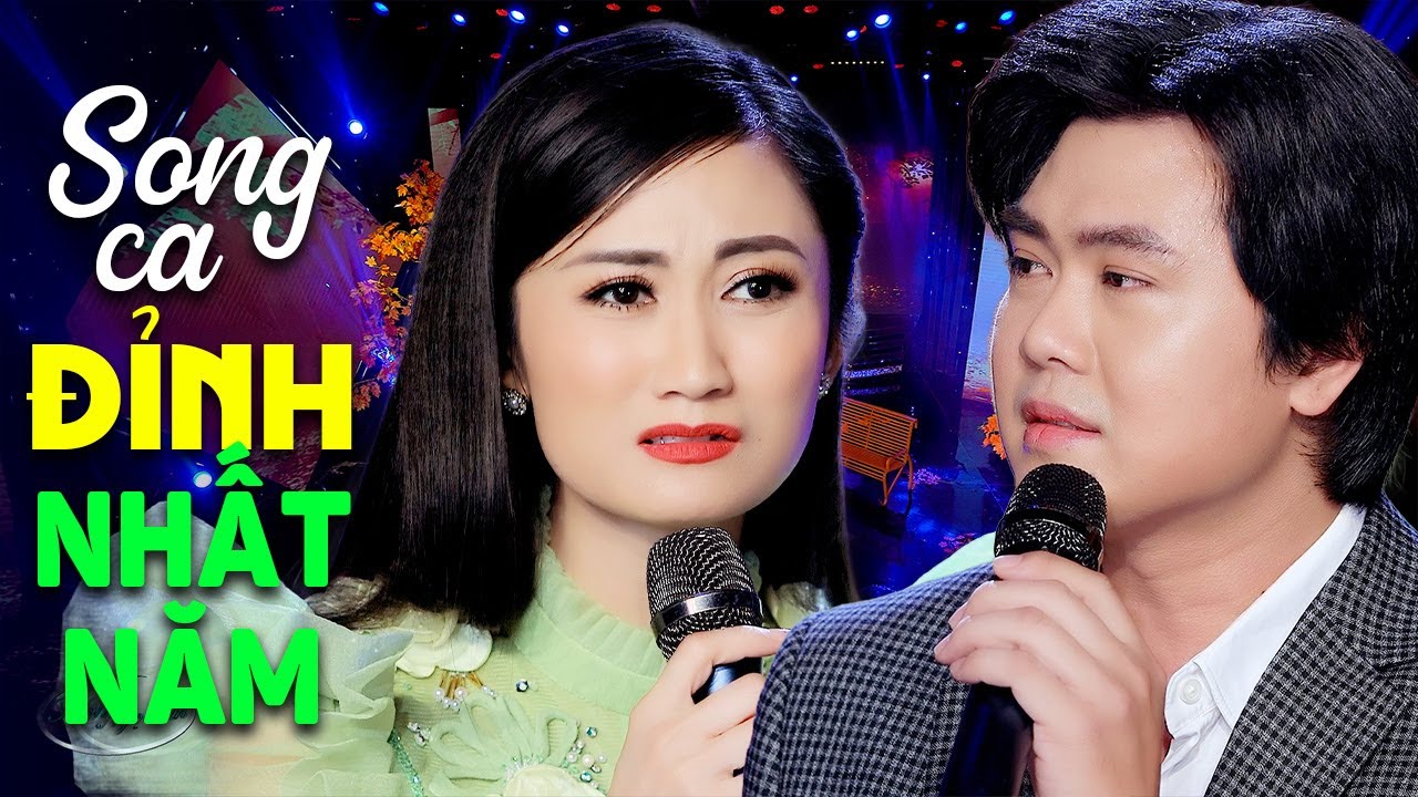 Đây Là Bolero Đỉnh Nhất Năm Nay – Song Ca Bolero Vừa Nghe Là Nổi Da Gà