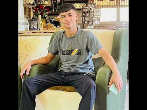 أغنية الشهيد البطل رأفت مهنا